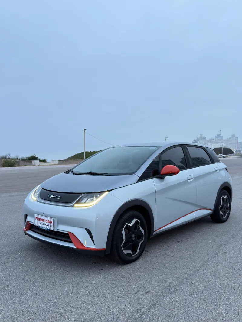 BYD NEW E2 GS EXTRA FULL