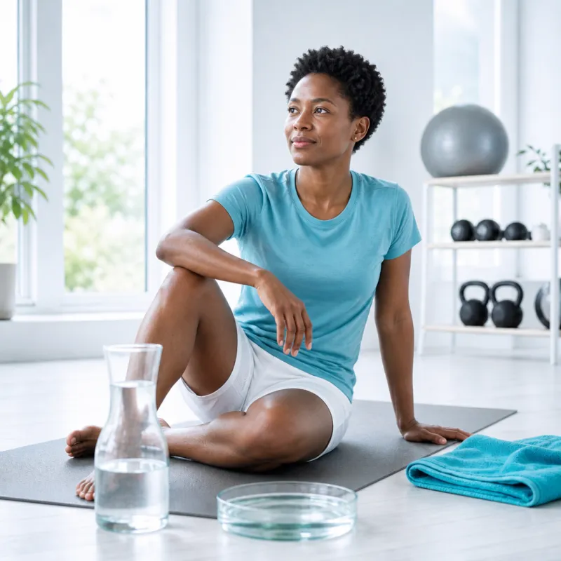 Health & Vitality