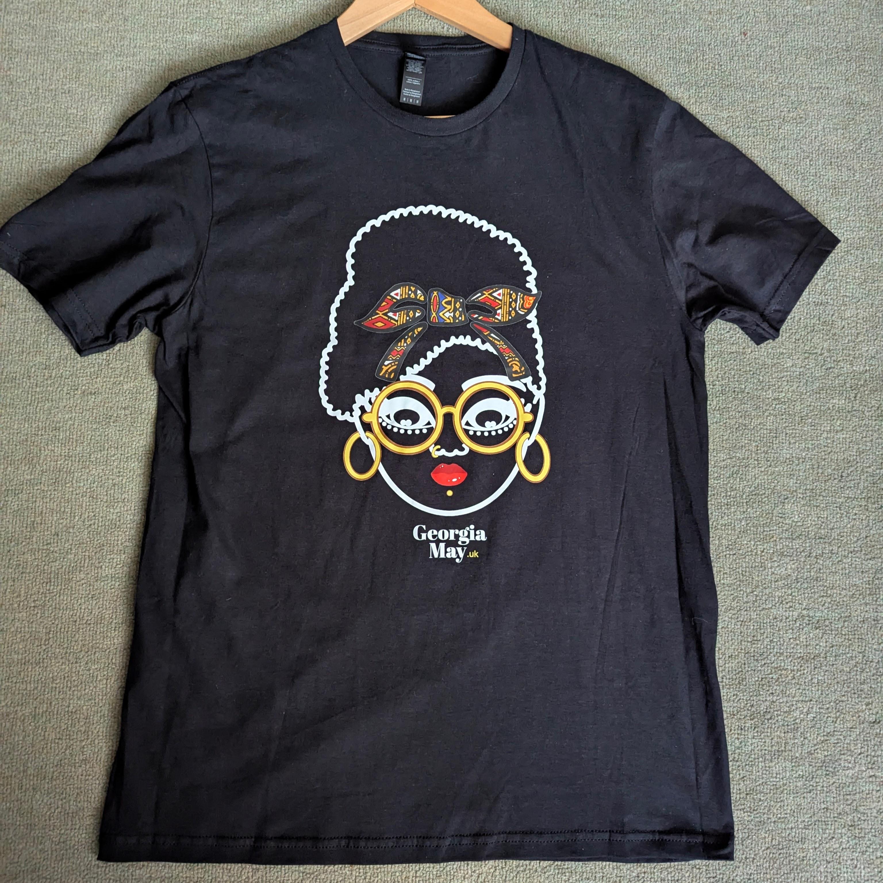 Georgia May Logo T-shirts