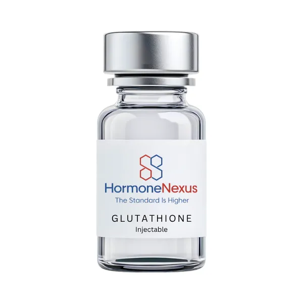 Glutathione 200mg/mL (10mL)