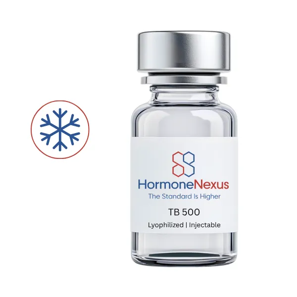 TB 500 10mg (3ml) - Lyophilized