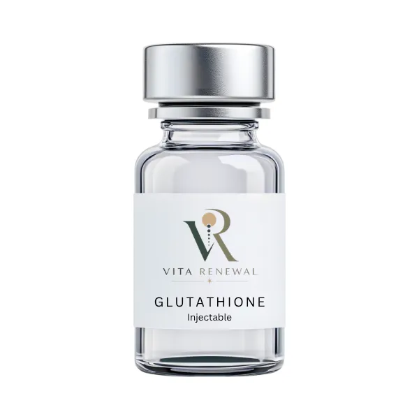 Glutathione 200mg/mL (10mL)