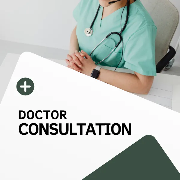 Doctor's Consultation