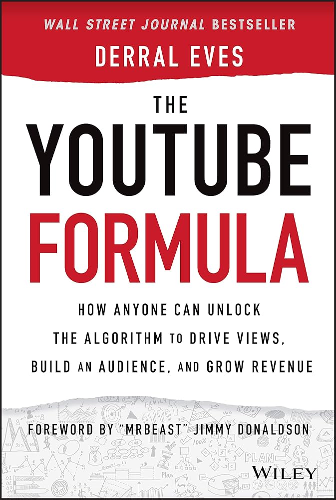 The YouTube Formula
