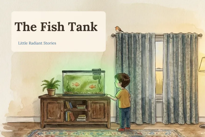Fishtank