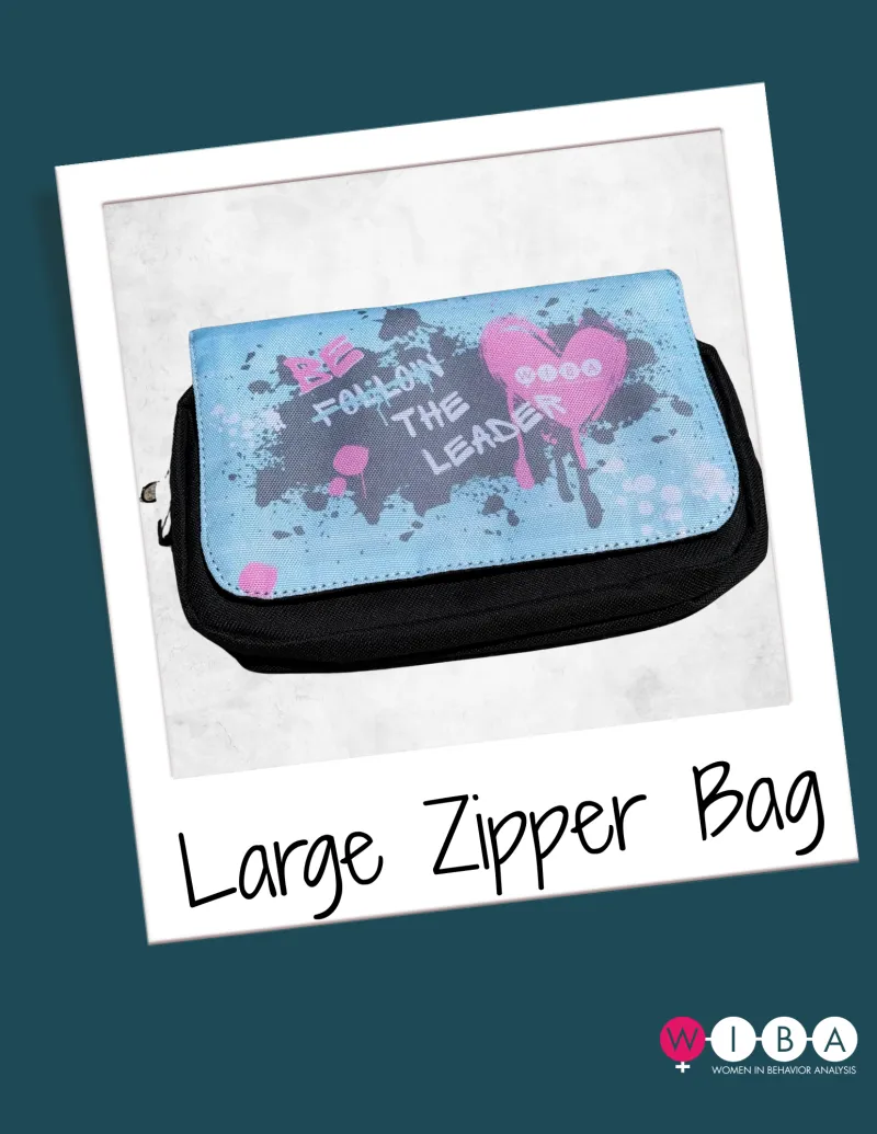 Large Bag- Be the Leader