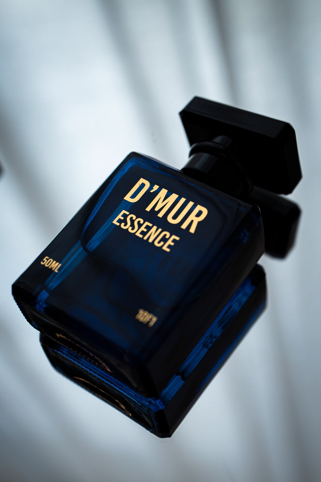D'Mur Essence - The 1 of 1