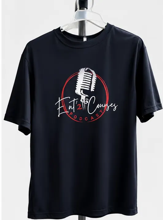 T-shirt en coton