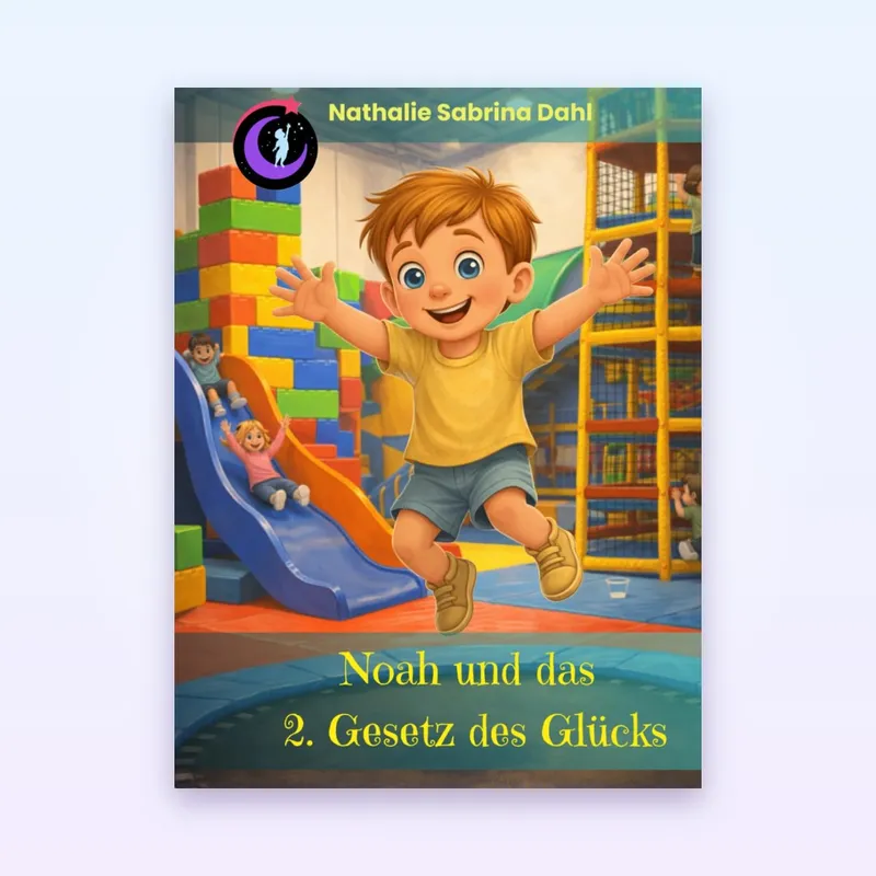 Noah und das 2. Gesetz des Glücks