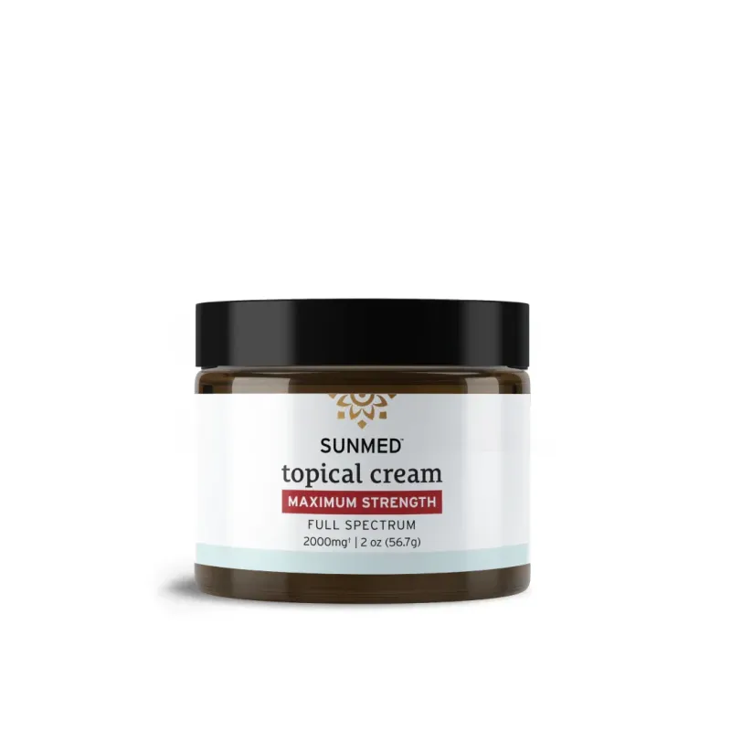 Full Spectrum Relief Cream