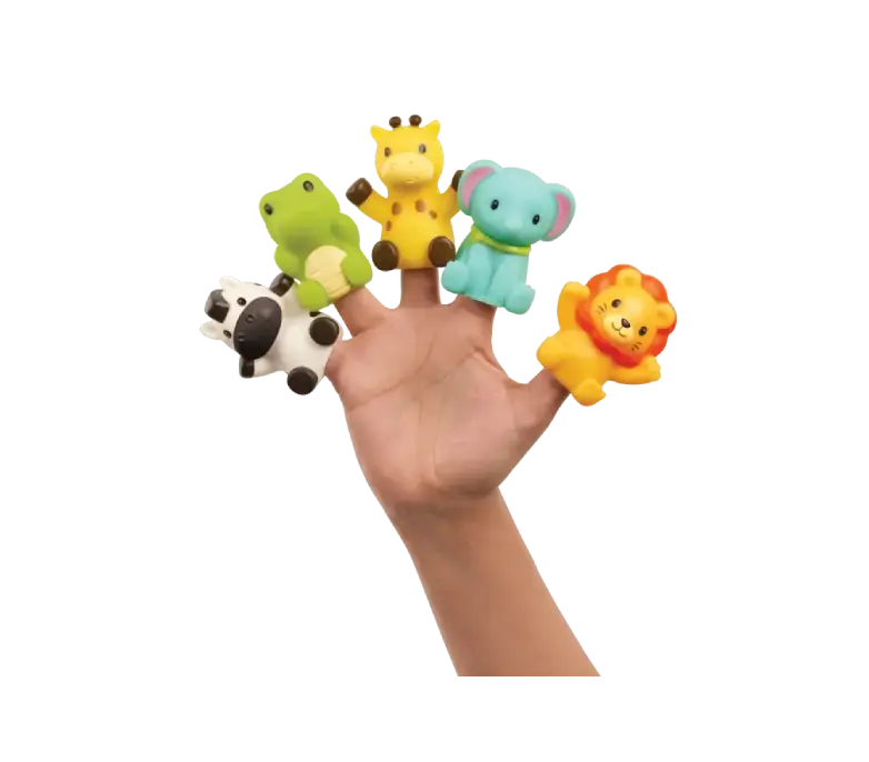 Baby, Kids & Toys