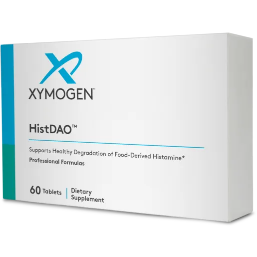 HistDAO™ 60 Tablets