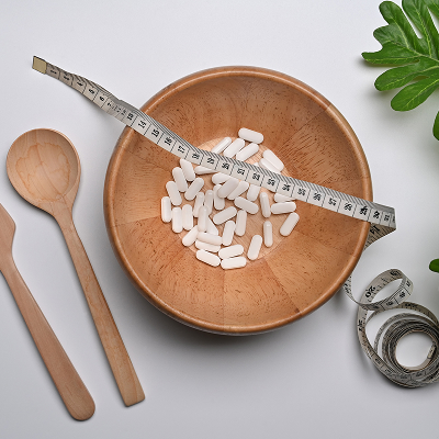 Weight Management and GLP-1 Support