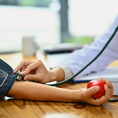 Heart and Cardiovascular Health