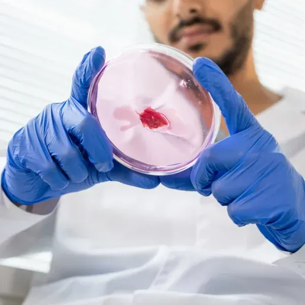 Regenerative Medicine