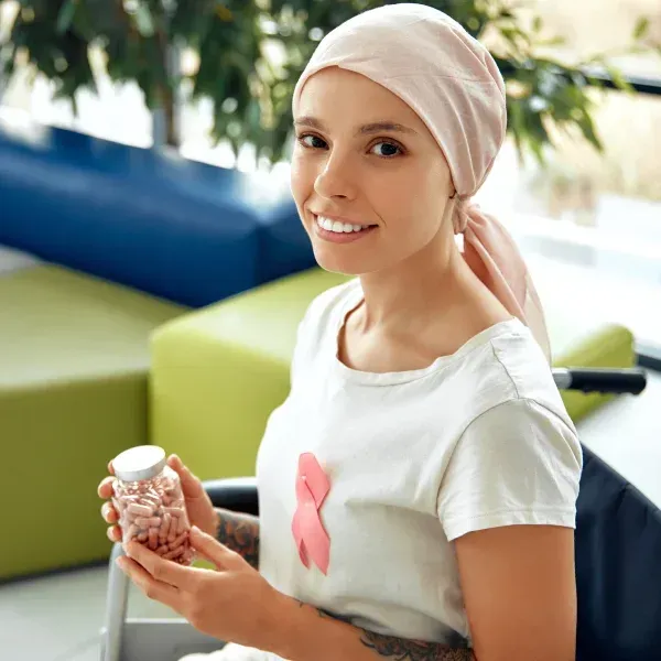 Oncology Support
