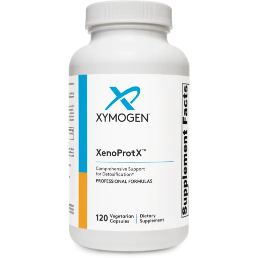 XenoProtX™ 120 Capsules