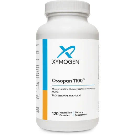 Ossopan 1100™ 120 Capsules