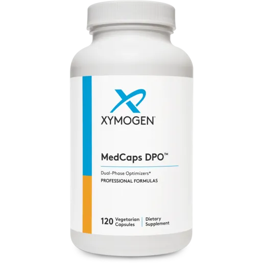 MedCaps DPO™ 120 Capsules