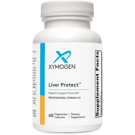 Liver Protect™ 60 Capsules