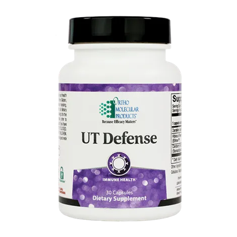 UT Defense