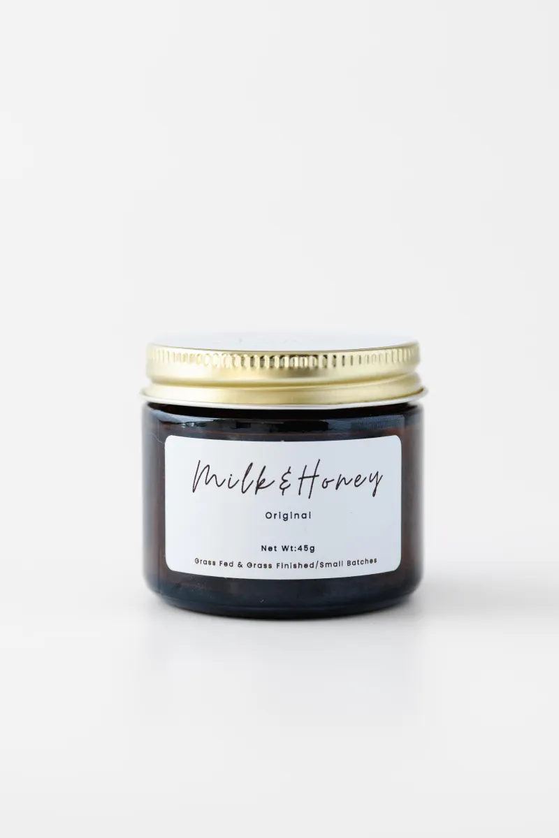 Milk & Honey Original 