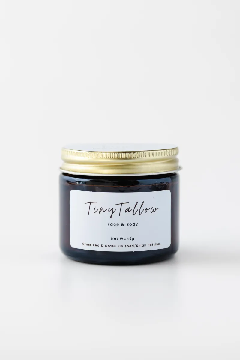 Tiny Tallow