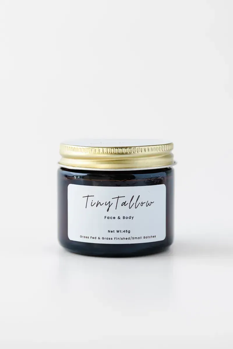 Tiny Tallow