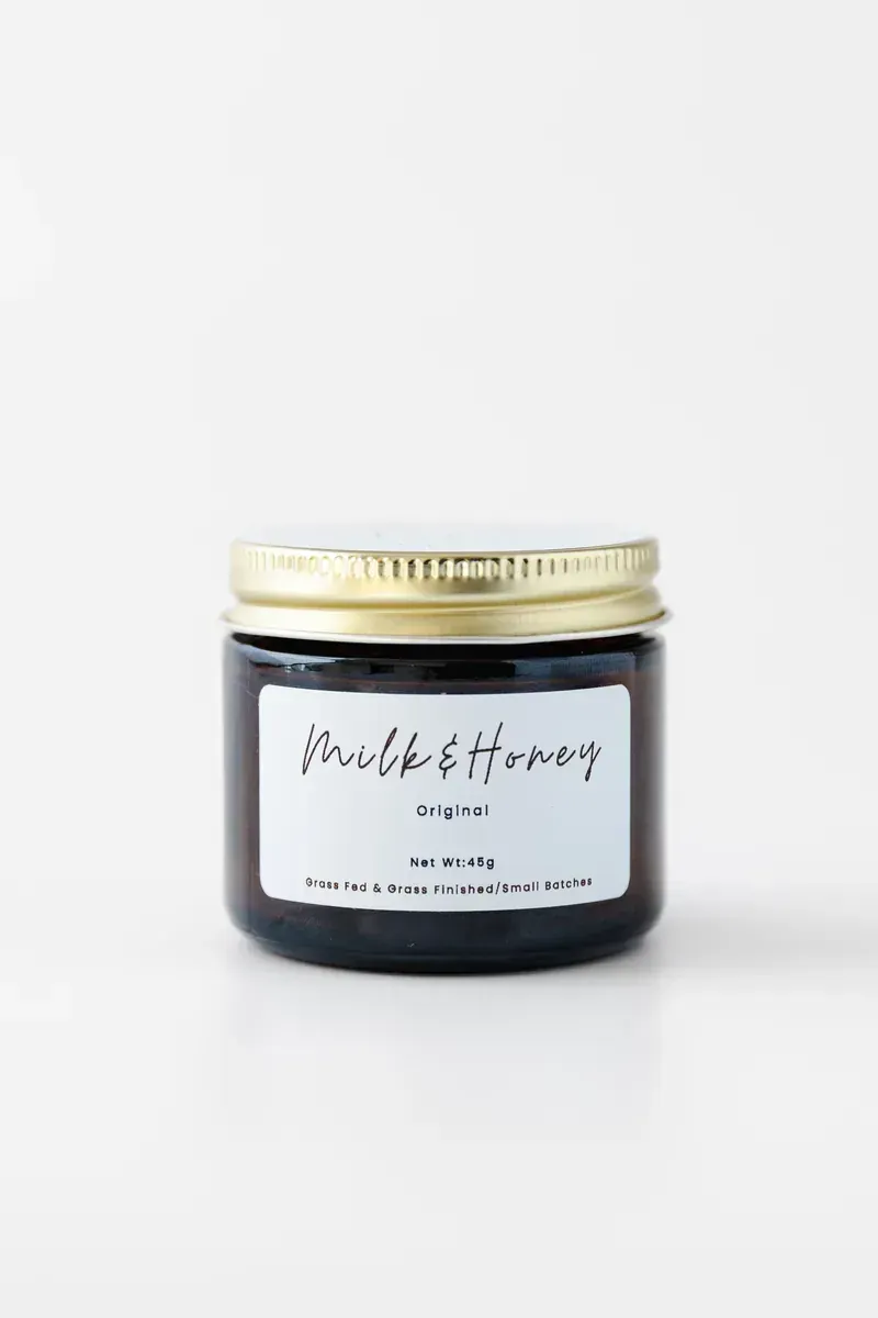 Milk & Honey Original 
