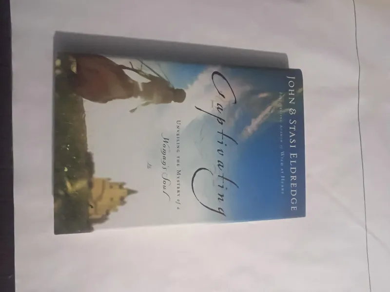 Captivating: Unveiling the Mystery of a Woman's Soul