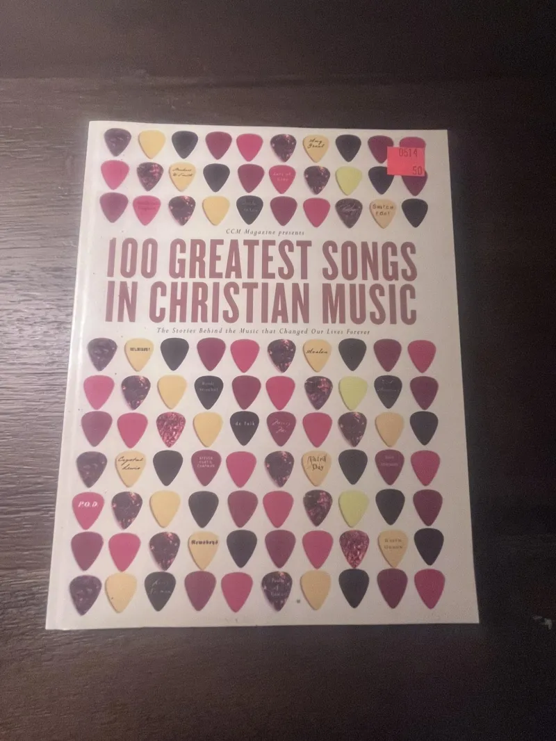 100 Greatest Songs in Christian Music