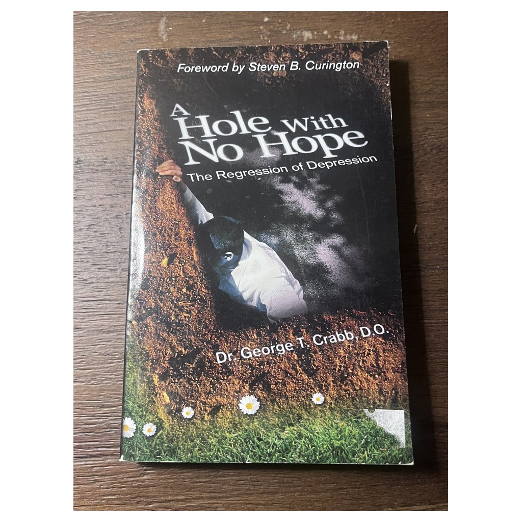 A Hole with No Hope: The Repression of Depression