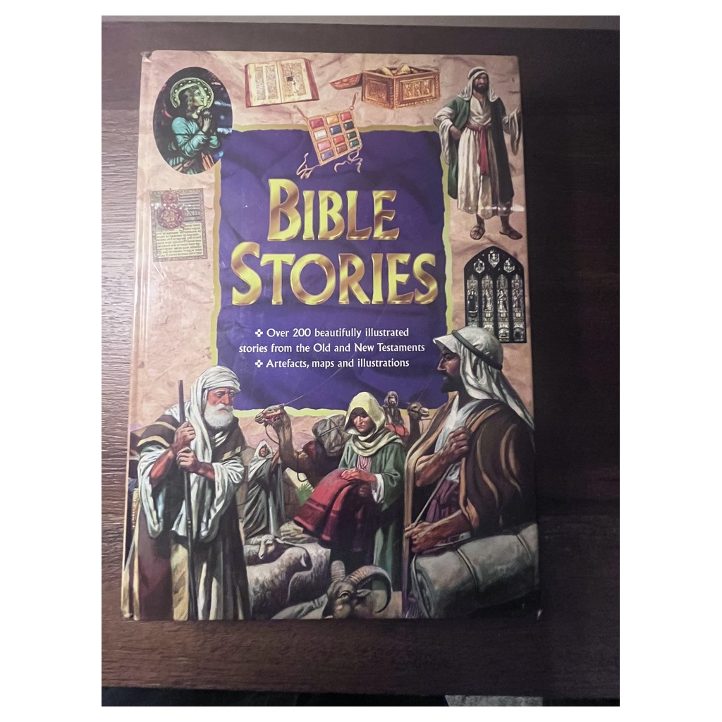 Bible Stories