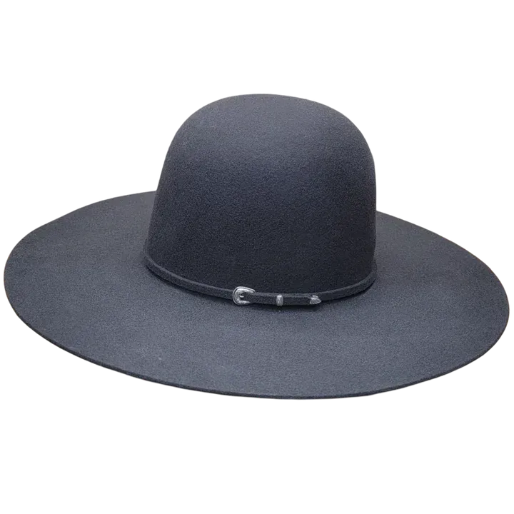 Rodeo King 3x with Custom Fit & Shape | Slate
