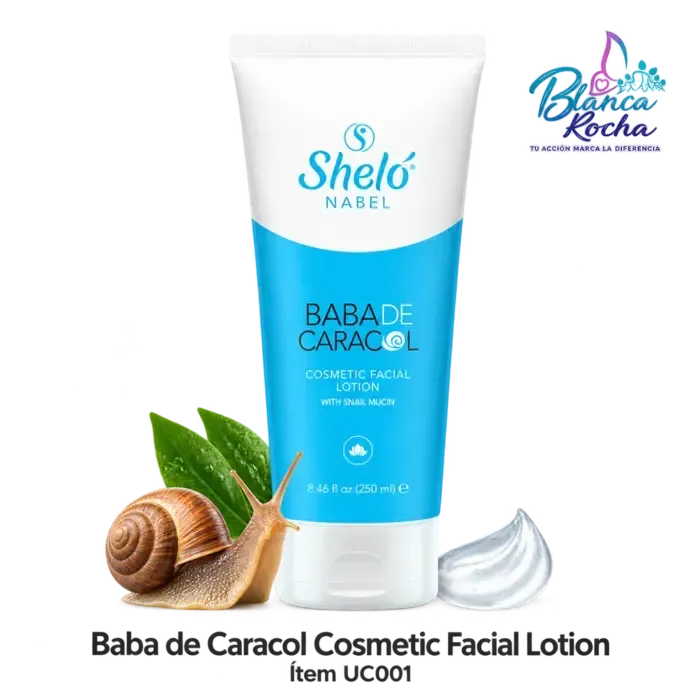 Cuidado facial