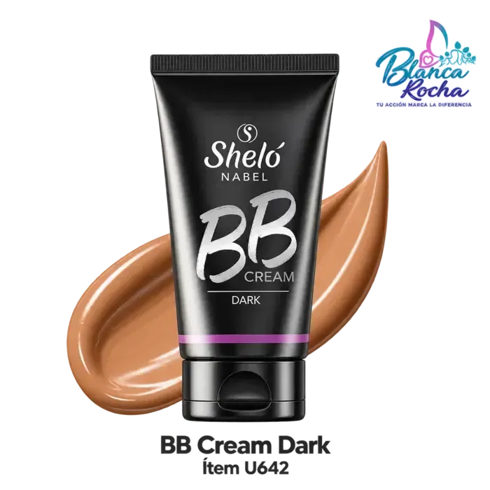BB Cream Dark — U642