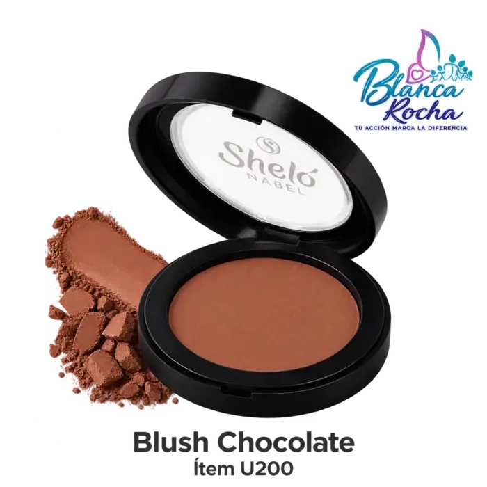 Blush Chocolate — U200