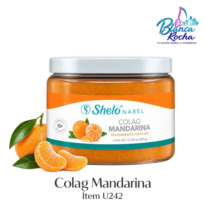 Colag Mandarina — U242
