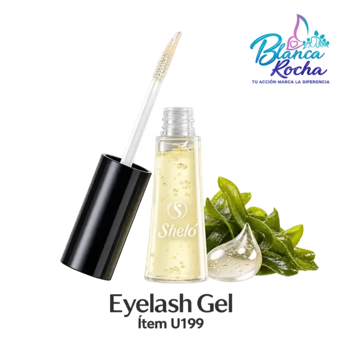 Eyelash Gel — U199