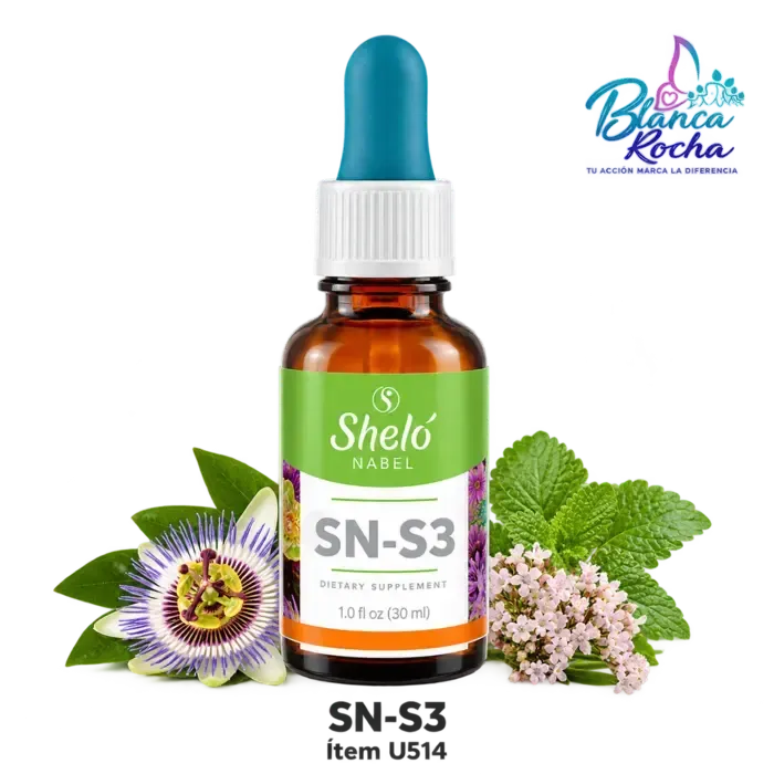 SN-S3 — U514