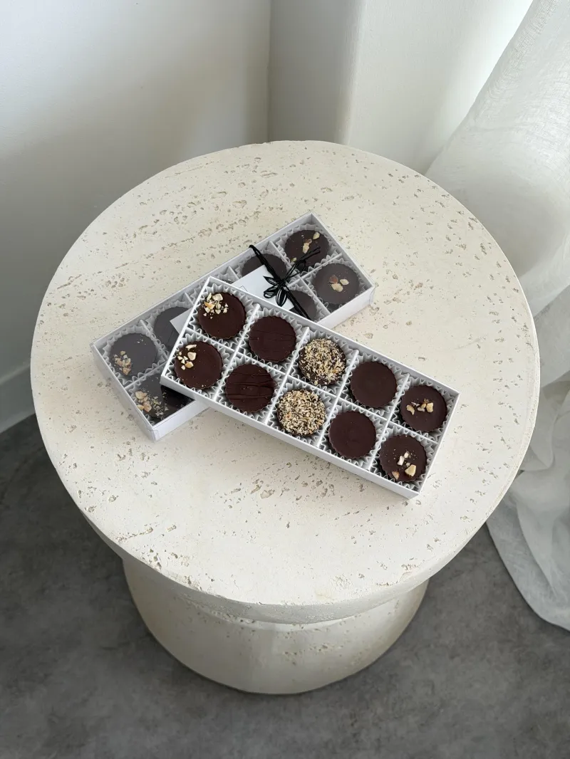 Cheeky Cacao - Bonbon Gift Sets