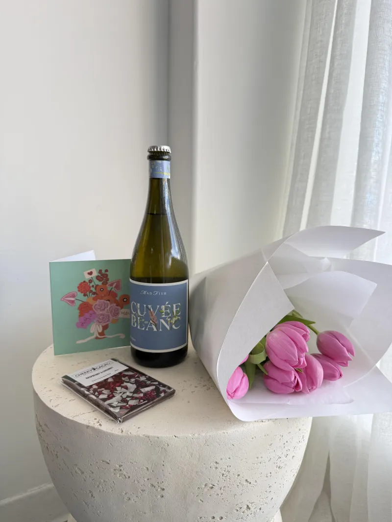 Mother's Day - Spoil Mum package