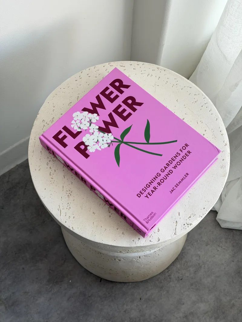 Flower Power