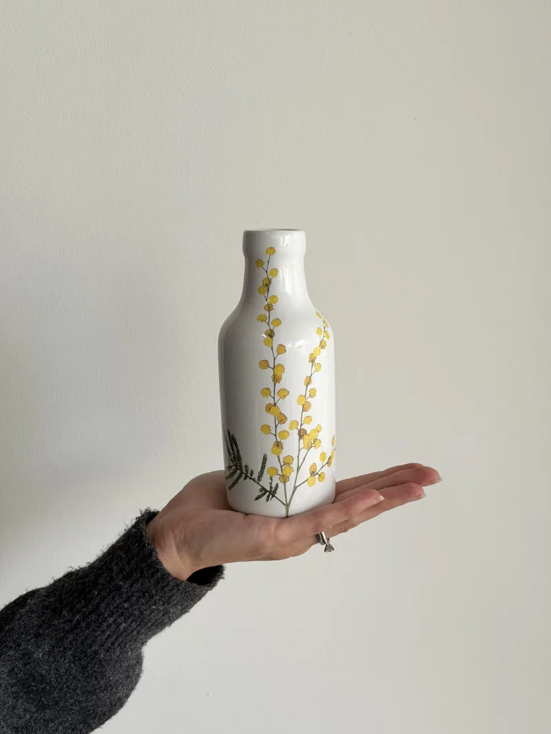 Botanic Vase