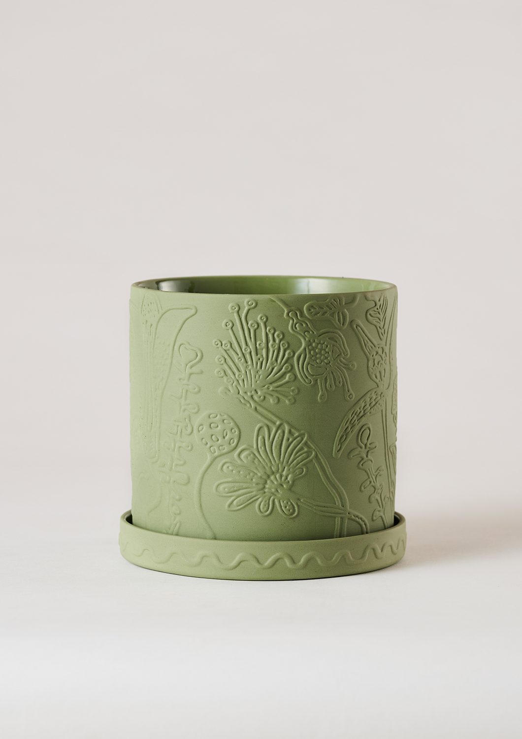 Callista Plant Pot