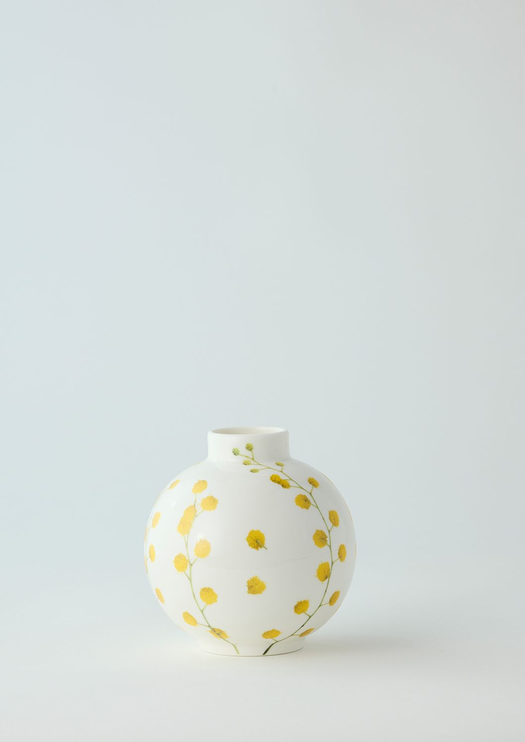 Bulb Vase