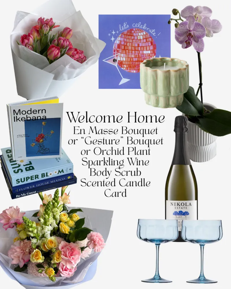 Welcome Home
