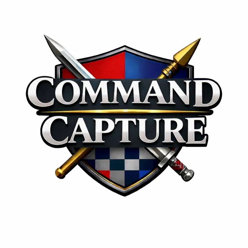 Command Capture Starter Pack: First Edition-Preorder