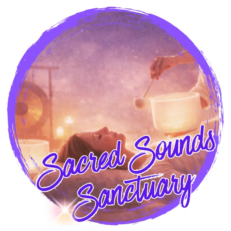 Sacred Sounds Sanctuary
