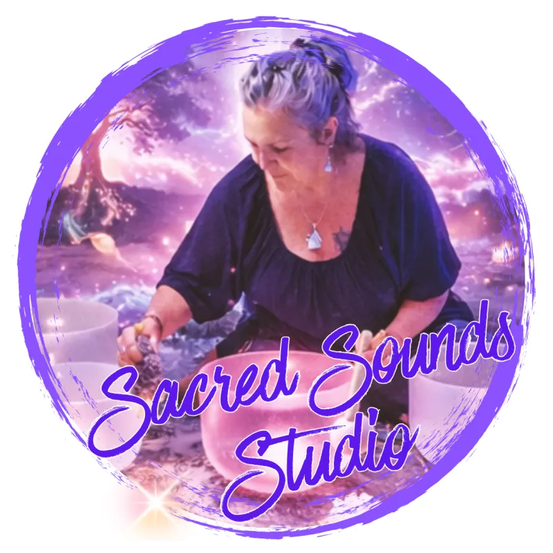 Sacred Sounds Studio